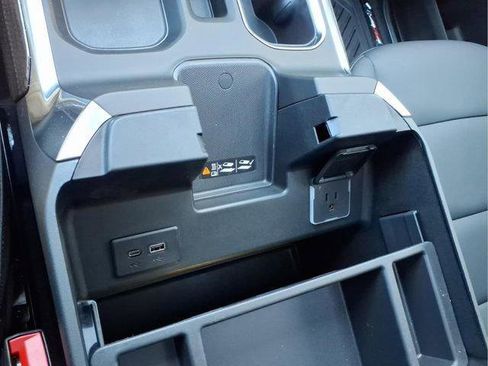 New 2026 Chevrolet Silverado 1500 LT Trail Boss w/ LT Trail Boss Premium Package AWD/4WD image 24