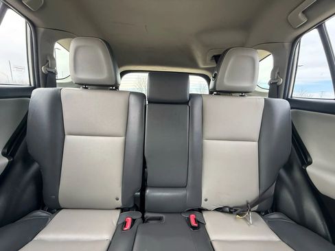 Used 2014 Toyota RAV4 Limited image 43