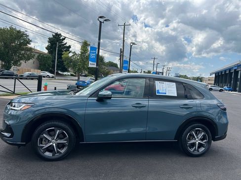 Used 2025 Honda HR-V EX-L image 31