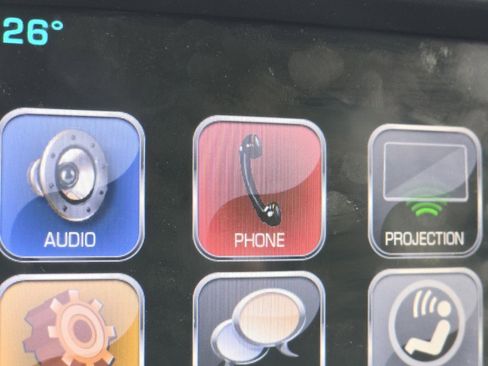 Used 2016 Chevrolet Colorado Z71 image 5