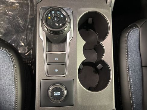 New 2025 Ford Bronco Sport Outer Banks w/ Outer Banks Tech Package+ image 17