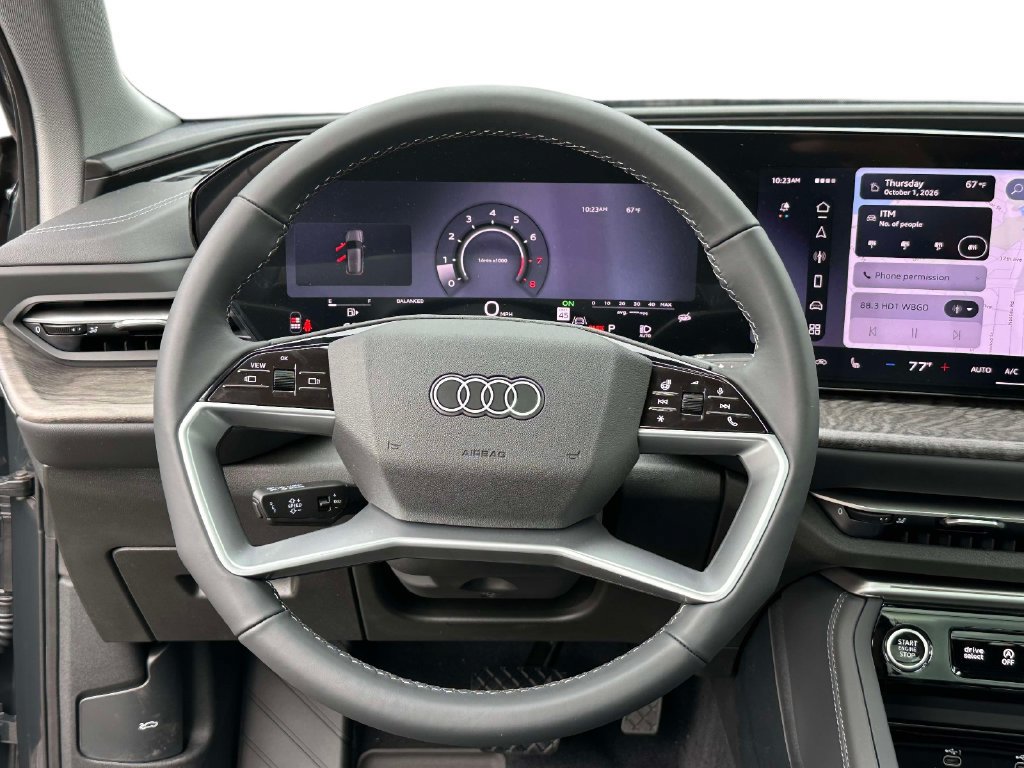 New 2026 Audi Q5 Premium AWD/4WD image 24