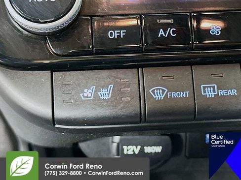 Used 2022 Hyundai Elantra Limited w/ Cargo Package image 25