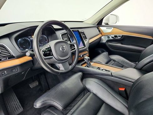 Used 2018 Volvo XC90 T6 Inscription w/ Convenience Package image 20