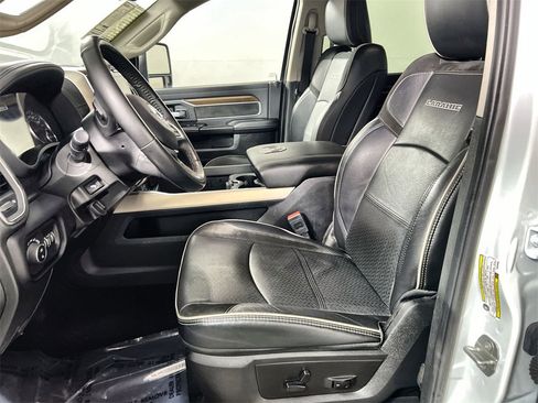 Used 2024 RAM 2500 Laramie image 13