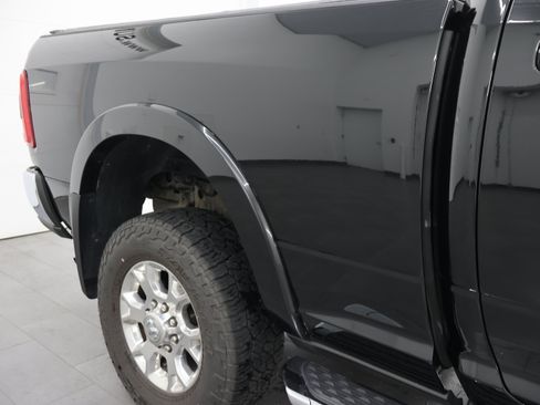 Used 2022 RAM 2500 Laramie AWD/4WD image 26
