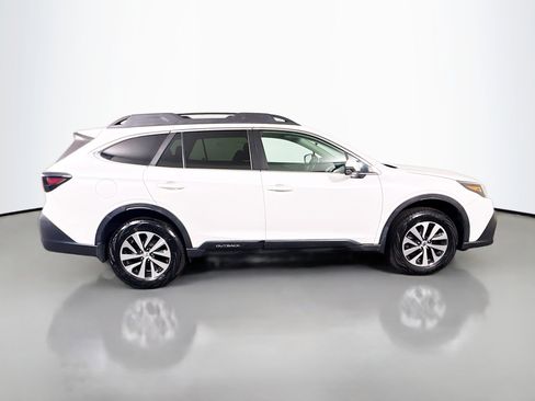 Used 2020 Subaru Outback Premium AWD/4WD image 11