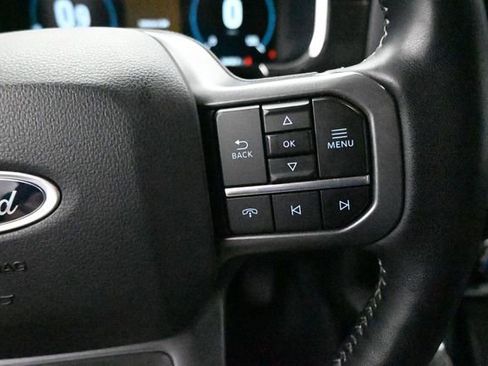 Used 2022 Ford F150 Lariat w/ Equipment Group 502A High AWD/4WD image 24