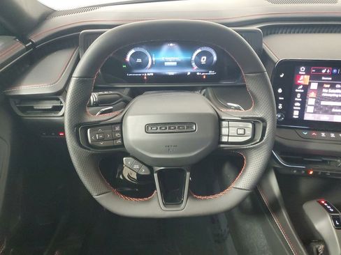 New 2026 Dodge Charger R/T Scat Pack image 14