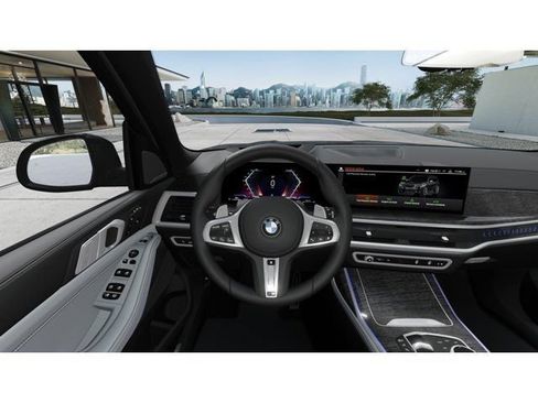 New 2027 BMW X7 xDrive40i w/ M Sport Package AWD/4WD image 13