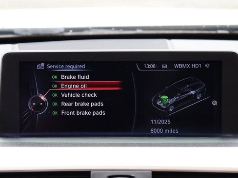 Used 2014 BMW 328d xDrive image 36