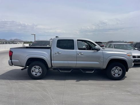 Used 2021 Toyota Tacoma SR image 2