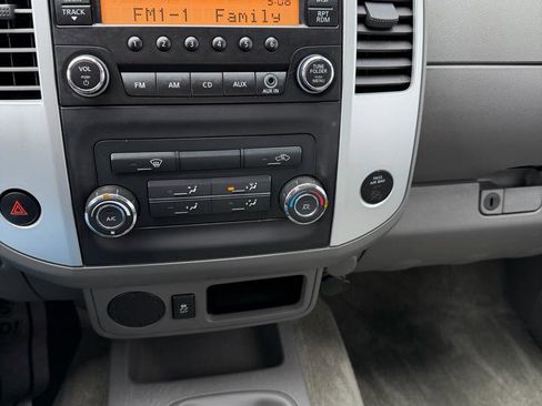 Used 2014 Nissan Frontier S w/ S Preferred Package image 12