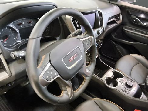 Used 2024 GMC Terrain AT4 w/ Tech Package AWD/4WD image 13