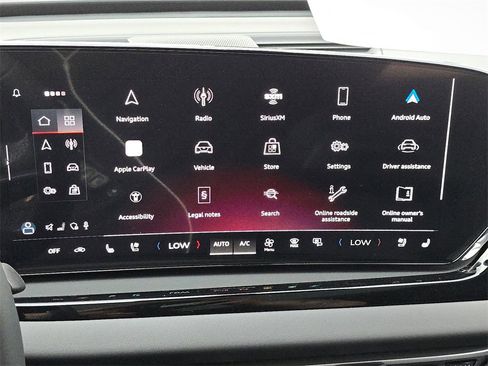 New 2025 Audi A5 2.0T Premium Plus image 24