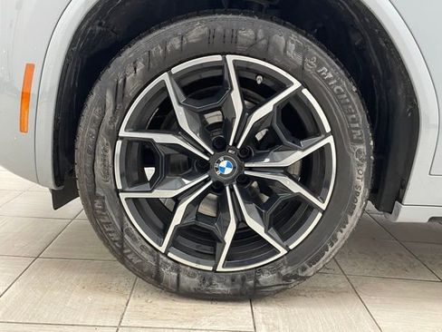 Used 2022 BMW X3 xDrive30i w/ M Sport Package 2 image 8