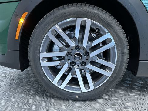 New 2026 MINI Cooper S FWD image 25