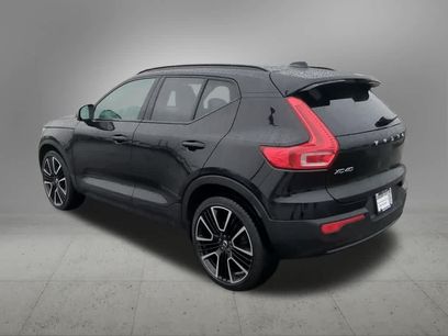 Certified 2024 Volvo XC40 B5 Ultimate w/ Protection Package Premier