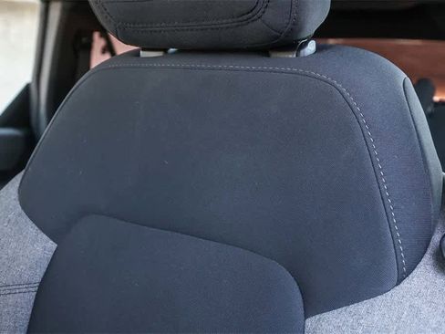 Used 2022 Ford Bronco 4-Door image 27