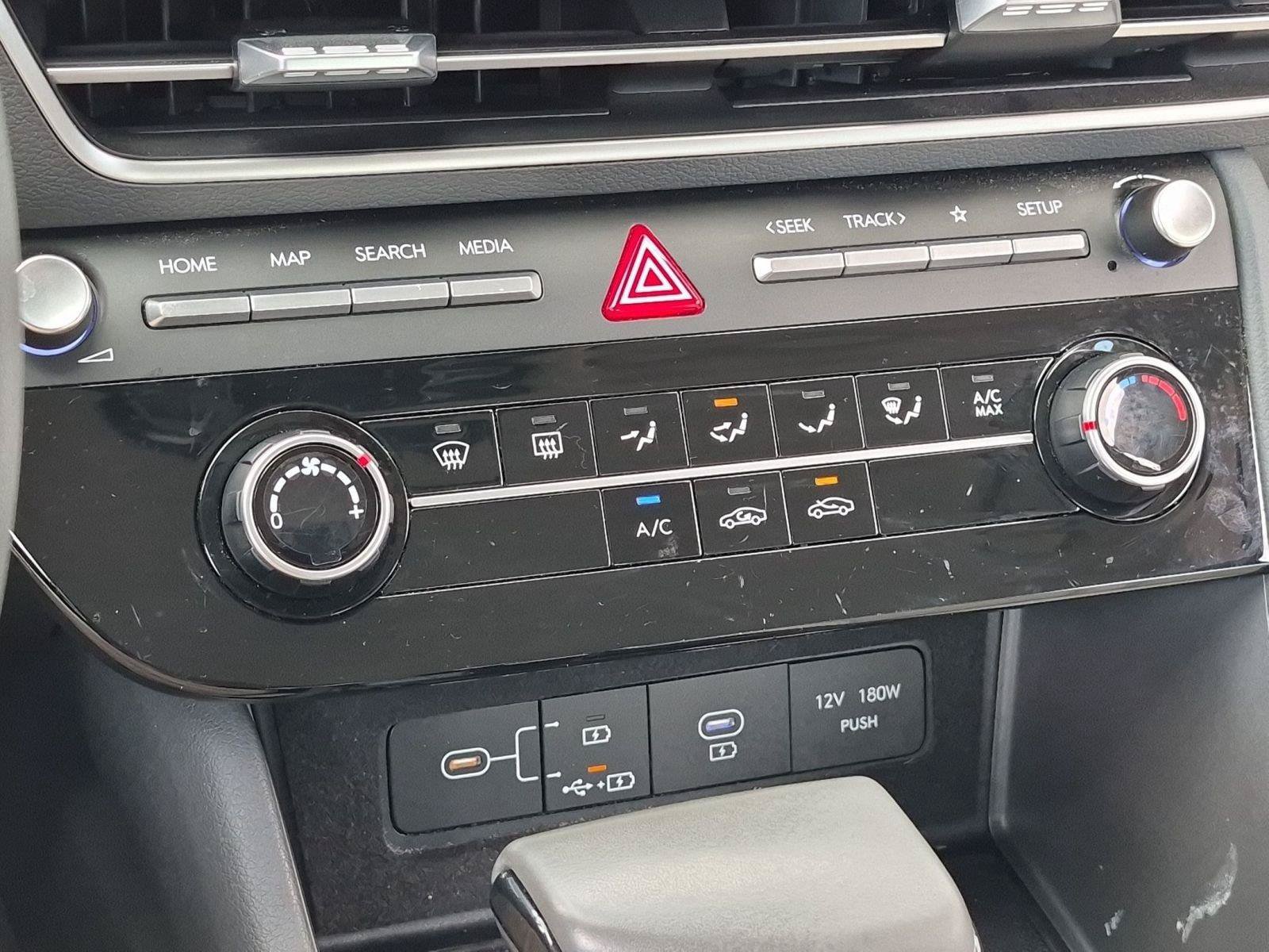 Used 2025 Hyundai Sonata SE FWD image 23