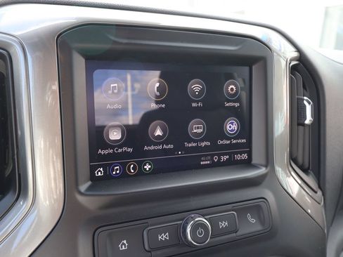 New 2026 GMC Sierra 1500 Pro AWD/4WD image 20