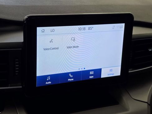 Used 2023 Ford Explorer XLT w/ Equipment Group 202A RWD image 20