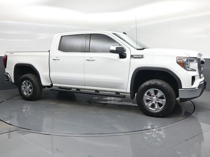Used 2021 GMC Sierra 1500 SLE w/ Preferred Package