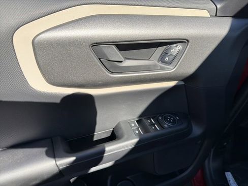 New 2026 Ford Bronco Sport Big Bend AWD/4WD image 14