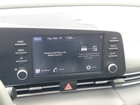 Certified 2023 Hyundai Elantra SEL image 23