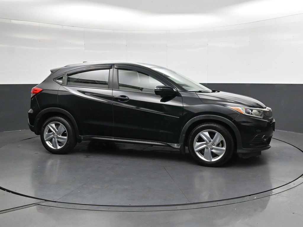 Used 2020 Honda HR-V EX image 4