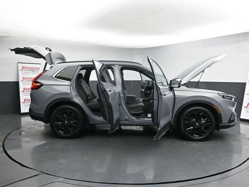 Used 2023 Honda CR-V Sport Touring image 38