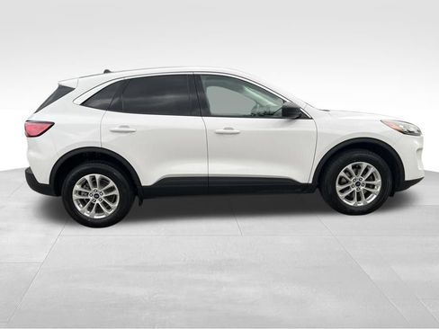 Used 2022 Ford Escape SE w/ Convenience Package AWD/4WD image 5