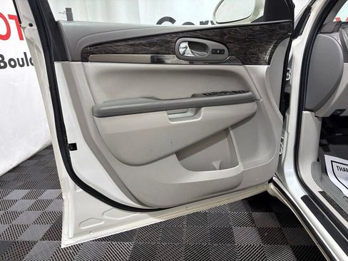 Used 2013 Buick Enclave Leather w/ Trailering Provision Package AWD/4WD image 23