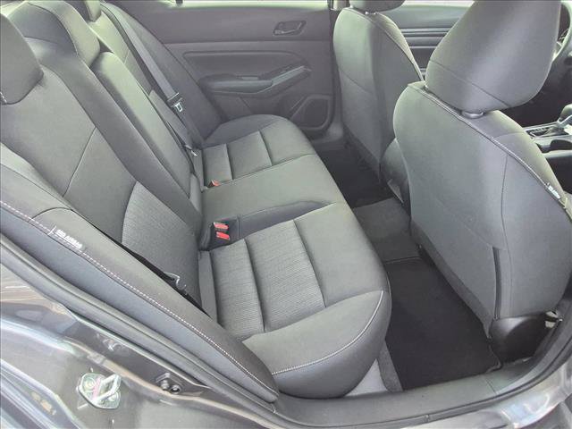 Used 2025 Nissan Altima 2.5 S FWD image 18