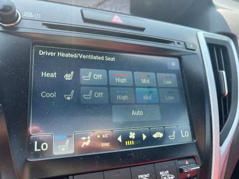 Used 2019 Acura TLX V6 w/ Technology & A-SPEC Pkg AWD/4WD image 22