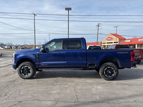 New 2026 Ford F250 XLT w/ XLT Premium Package AWD/4WD image 6