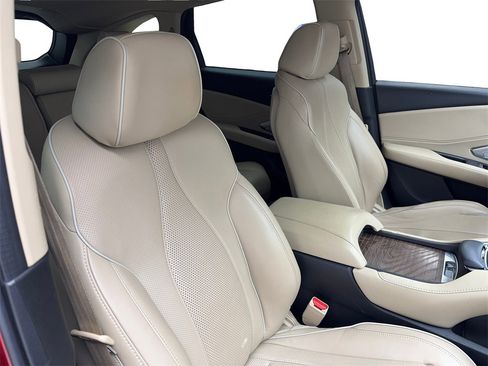 Used 2019 Acura RDX FWD w/ Advance Package image 44