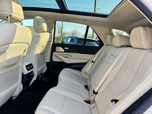 New 2026 Mercedes-Benz GLE 350 4MATIC image 21