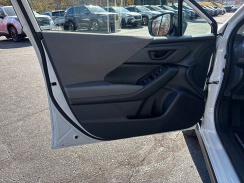 New 2026 Subaru Crosstrek 2.0i Premium image 64