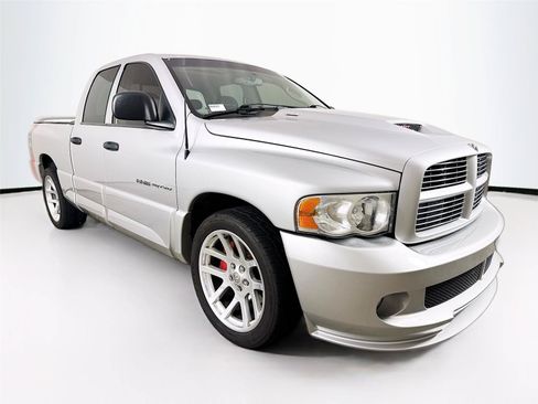 Used 2005 Dodge Ram 1500 Truck 2WD Quad Cab image 15
