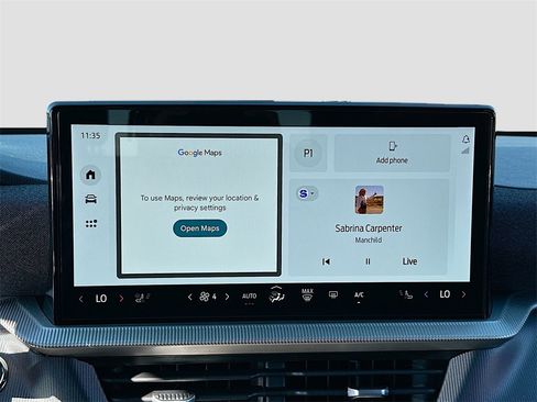 Certified 2025 Ford Explorer ST image 15