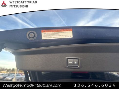New 2026 Mitsubishi Outlander SEL image 31