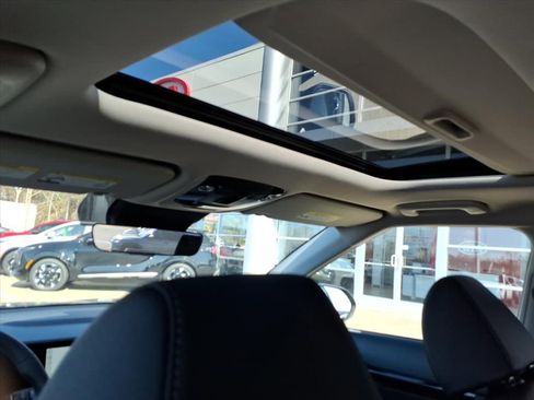 New 2026 Kia Seltos EX w/ EX Sunroof Package AWD/4WD image 11