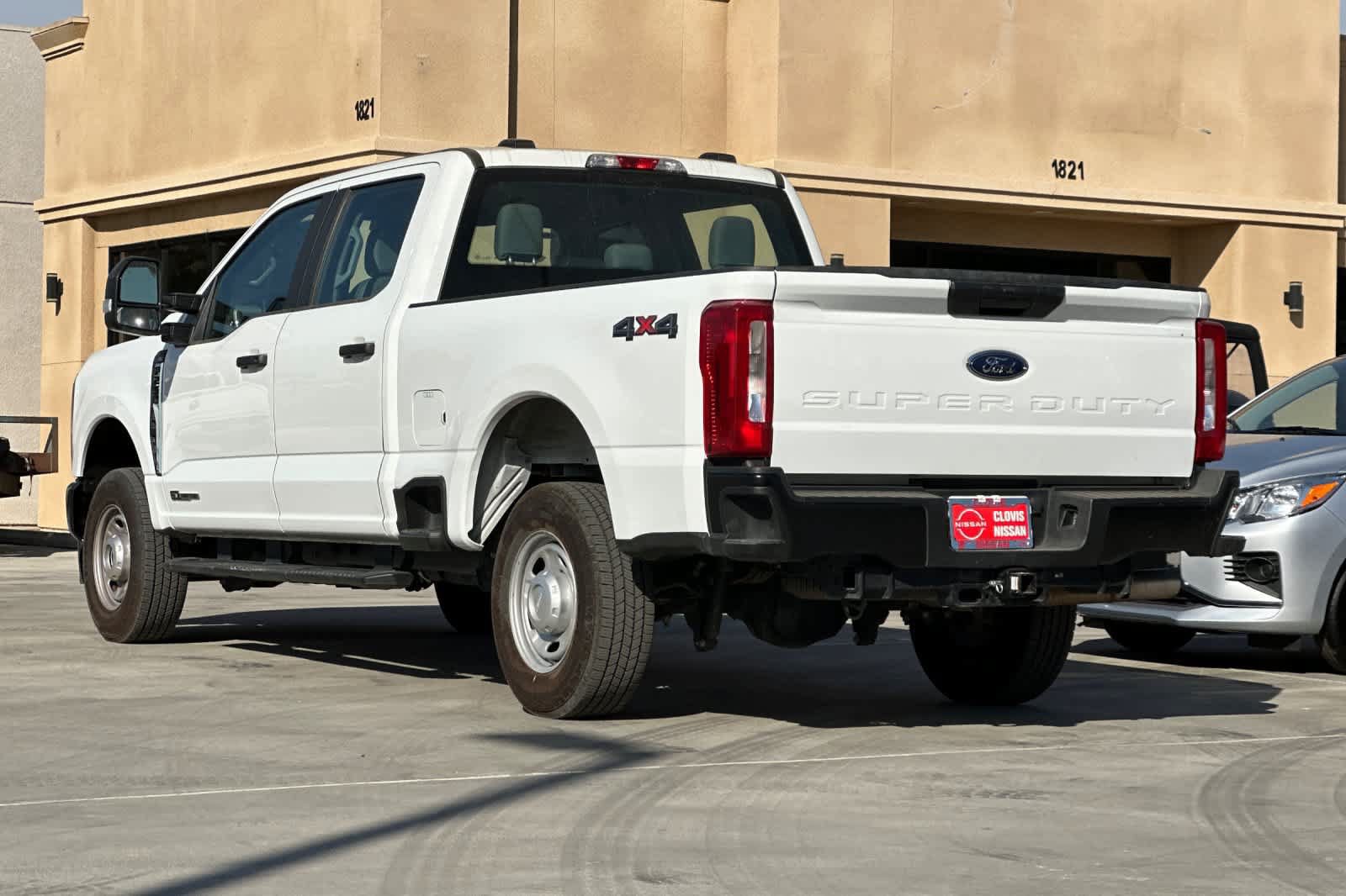 Used 2026 Ford F250 XL AWD/4WD image 6