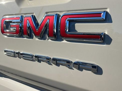 New 2026 GMC Sierra 1500 Pro w/ Graphite Edition image 27