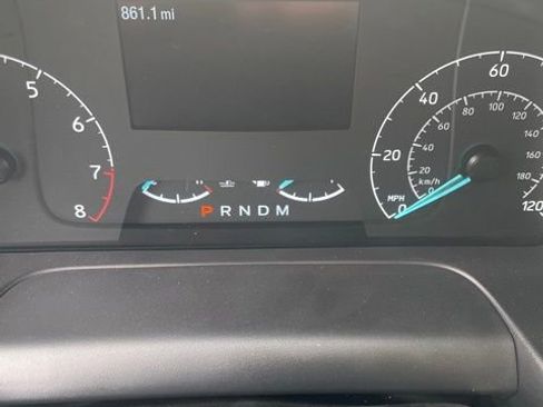 New 2024 Ford Transit 350 w/ Exterior Upgrade Package image 9