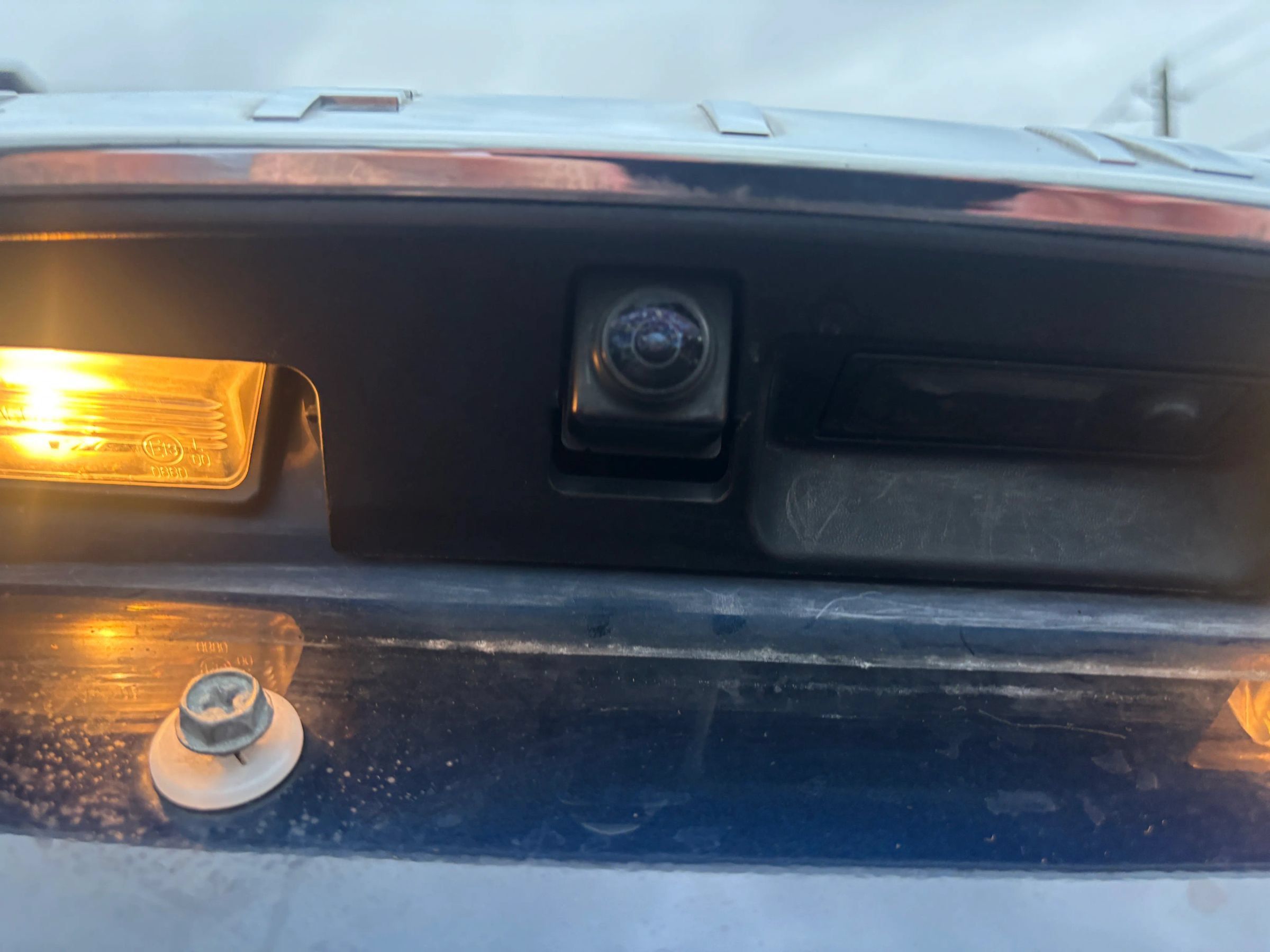 Used 2019 INFINITI QX80 Luxe AWD/4WD image 43
