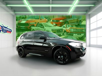 Used 2018 BMW X5 xDrive50i