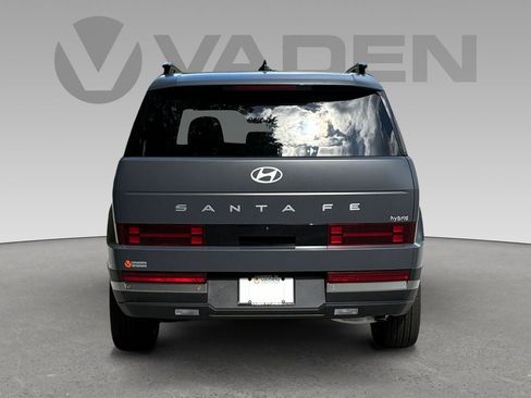 New 2025 Hyundai Santa Fe Limited image 20