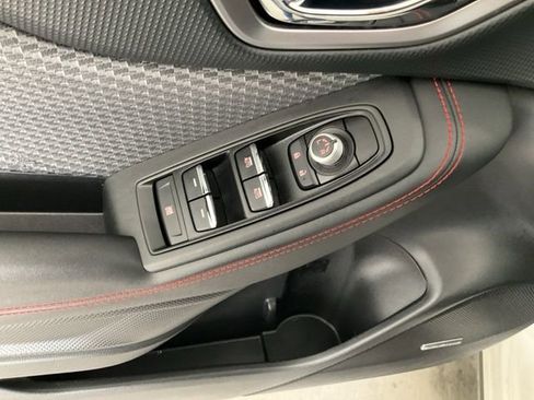 Used 2021 Subaru Forester Sport w/ Popular Package #2 image 6